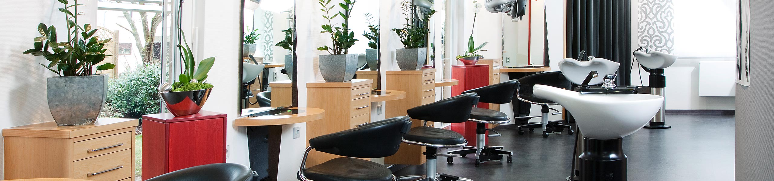 Friseur-Dienstleistungen in 74722 Buchenn - Hair & Beauty Gossenberger